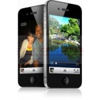 APPLE IPHONE 4S 16GB IMPORTADO DESBLOQUEADO COM GEVEY USADO